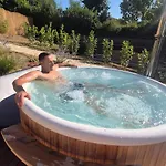 Rezort Podere Le Marene *