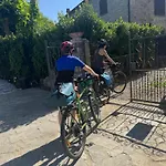 Podere Le Marene Rezort Scoppieto