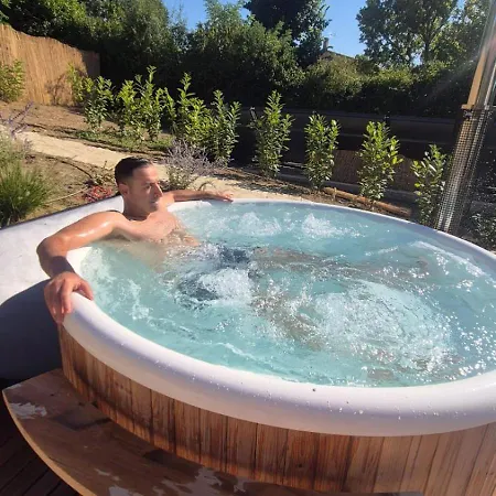 リゾート Podere Le Marene *