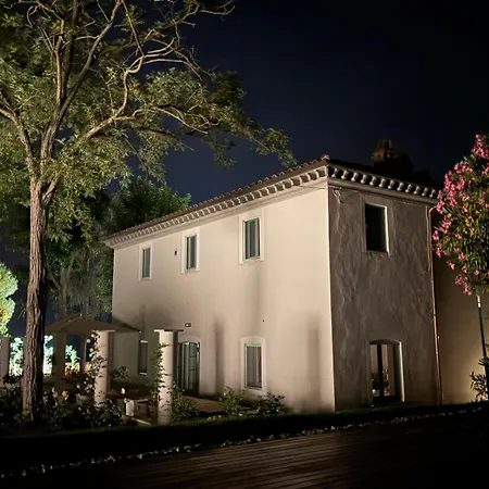 リゾート Podere Le Marene *