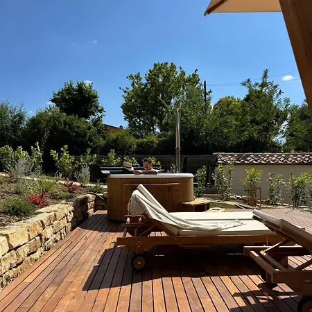 Podere Le Marene