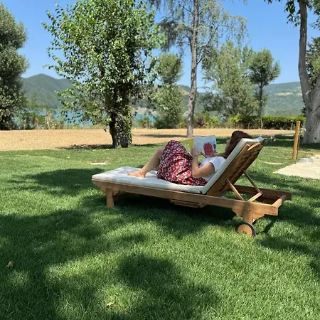 Podere Le Marene
