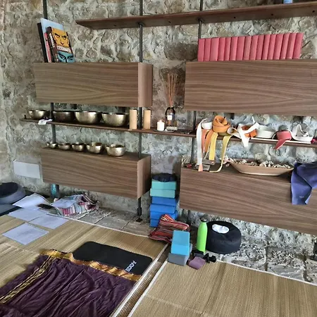 Podere Le Marene リゾート *