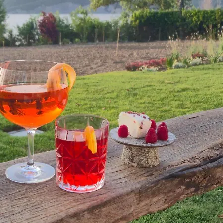 Podere Le Marene *