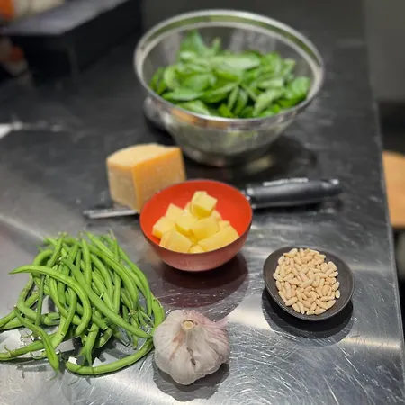 Podere Le Marene Scoppieto