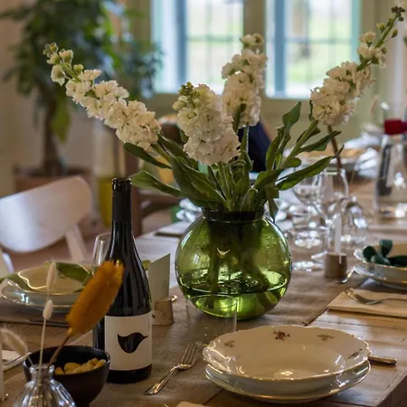 Podere Le Marene リゾート Scoppieto