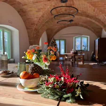 Podere Le Marene Resort *