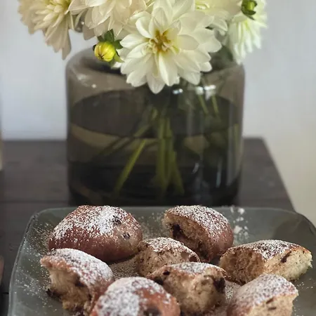 Podere Le Marene Scoppieto