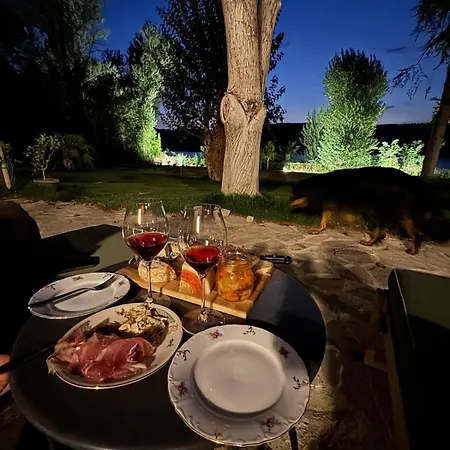 Podere Le Marene