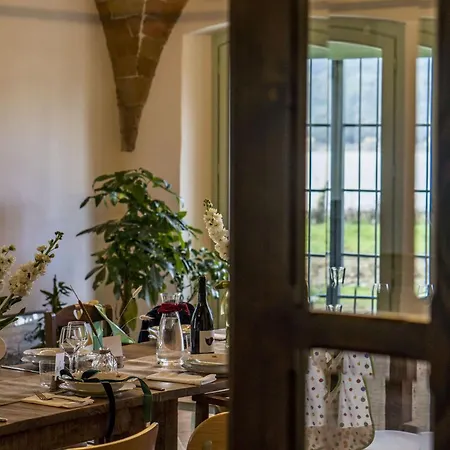 Podere Le Marene リゾート *