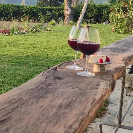 Podere Le Marene リゾート *