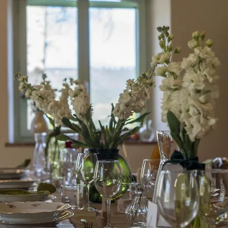 リゾート Podere Le Marene Scoppieto