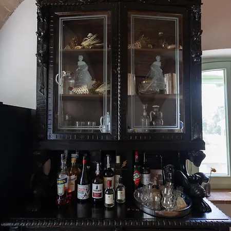 Podere Le Marene リゾート *