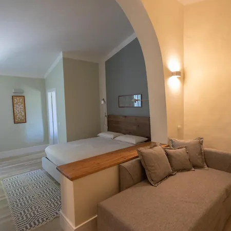 Podere Le Marene Resort Scoppieto