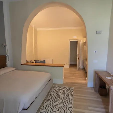 Resort Podere Le Marene