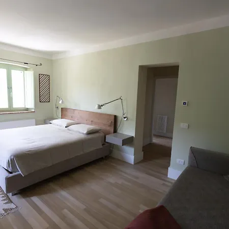 Podere Le Marene Resort
