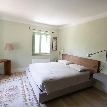 Podere Le Marene リゾート *