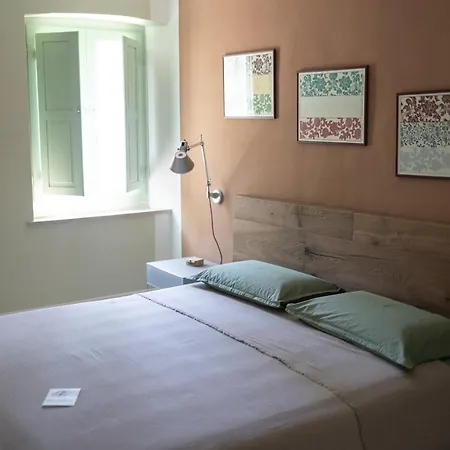 Resort Podere Le Marene