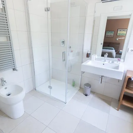 Podere Le Marene Resort Scoppieto