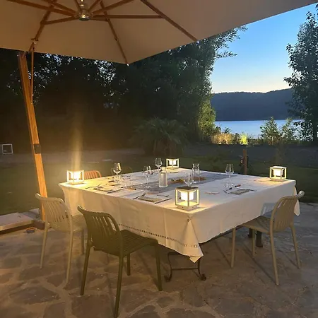 Podere Le Marene Resort