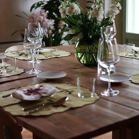 Podere Le Marene リゾート