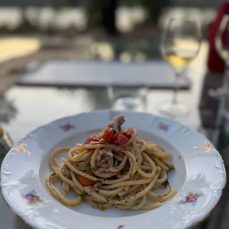 Resort Podere Le Marene