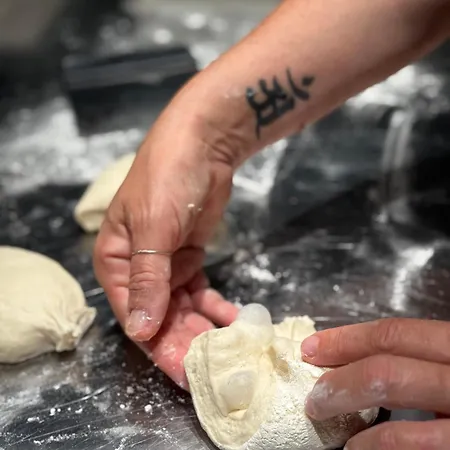 リゾート Podere Le Marene Scoppieto