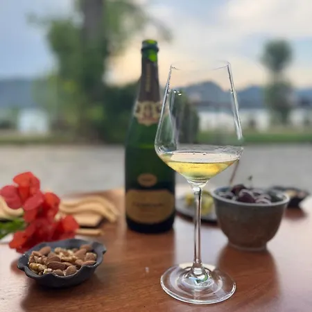 Resort Podere Le Marene *