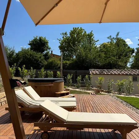 Podere Le Marene Scoppieto