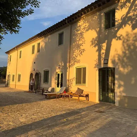 Podere Le Marene * Scoppieto