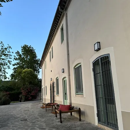 Resort Podere Le Marene *