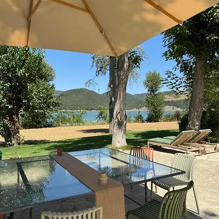 Podere Le Marene リゾート