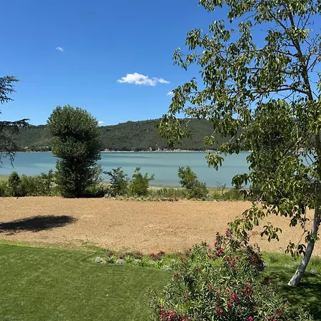 リゾート Podere Le Marene *