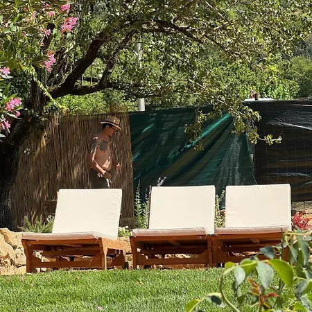 Podere Le Marene Resort *