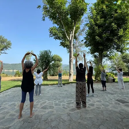 Podere Le Marene Resort *