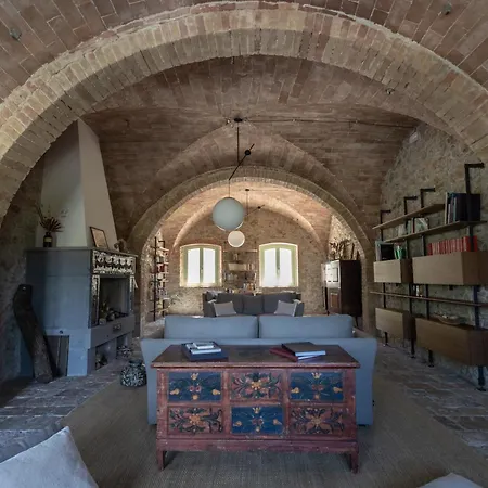 Podere Le Marene Resort