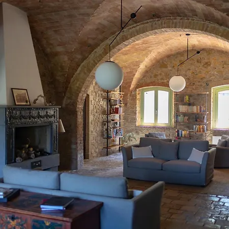 Podere Le Marene Resort *