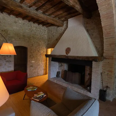 Podere Le Marene *