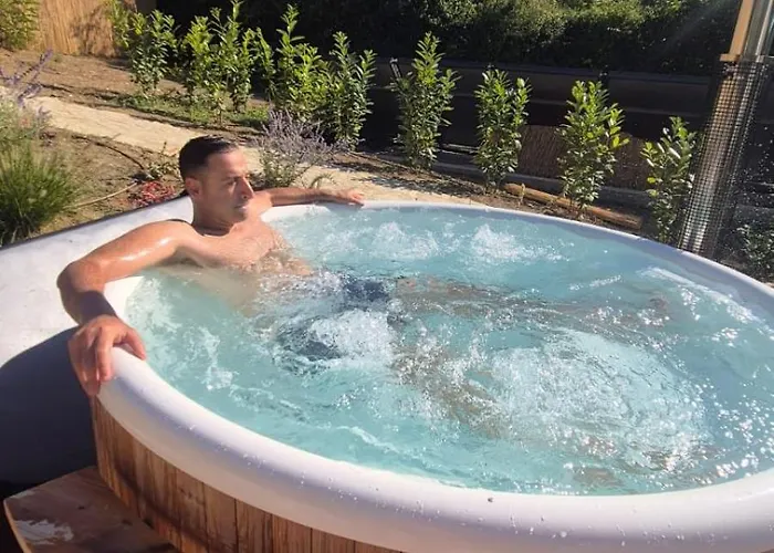 リゾート Podere Le Marene *