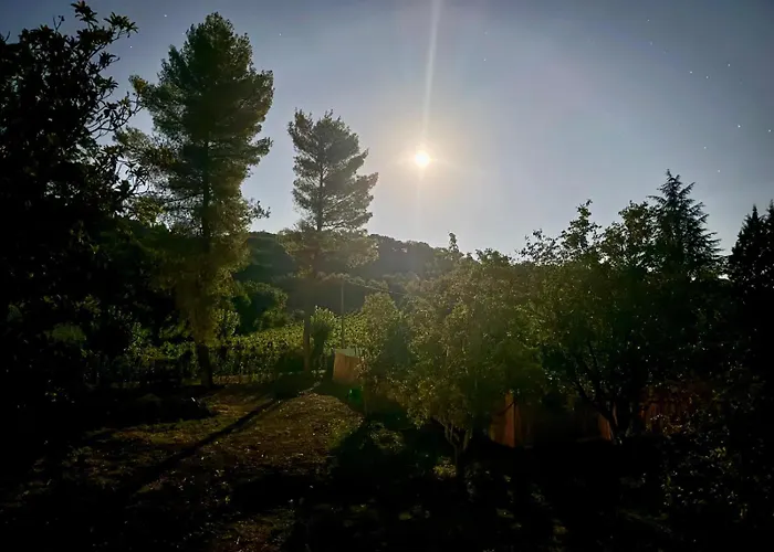 Podere Le Marene リゾート Scoppieto