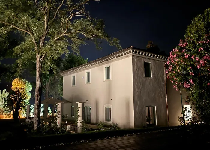 Feriested Podere Le Marene *