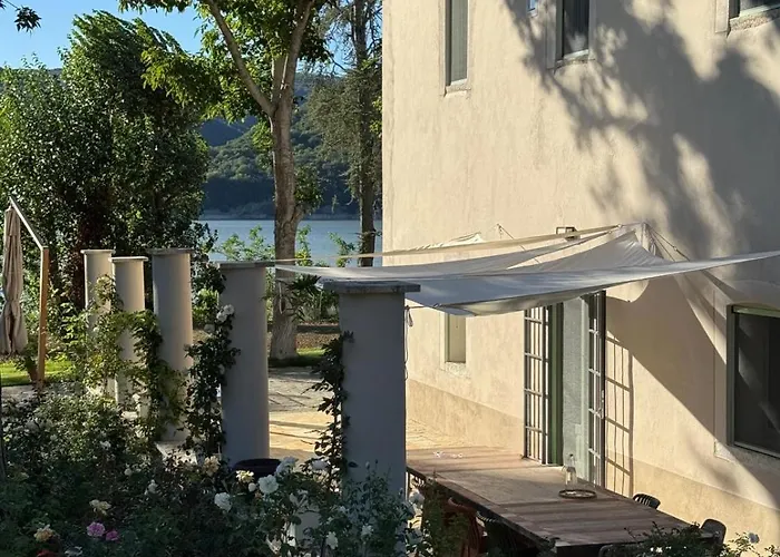 Feriested Podere Le Marene Scoppieto