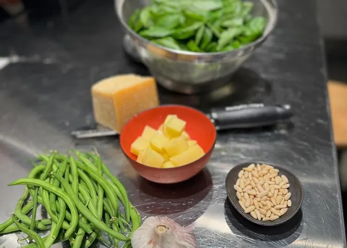 Podere Le Marene Scoppieto