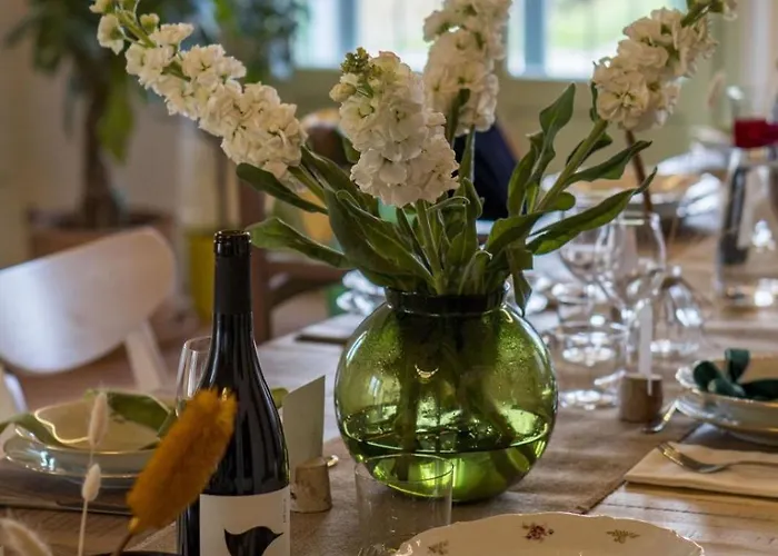 Podere Le Marene Feriested Scoppieto