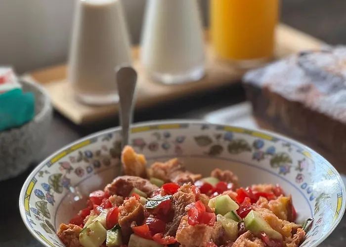 リゾート Podere Le Marene Scoppieto