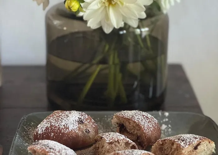 Podere Le Marene Scoppieto