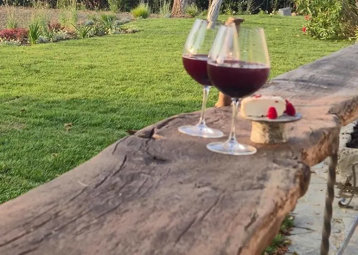 Podere Le Marene リゾート *