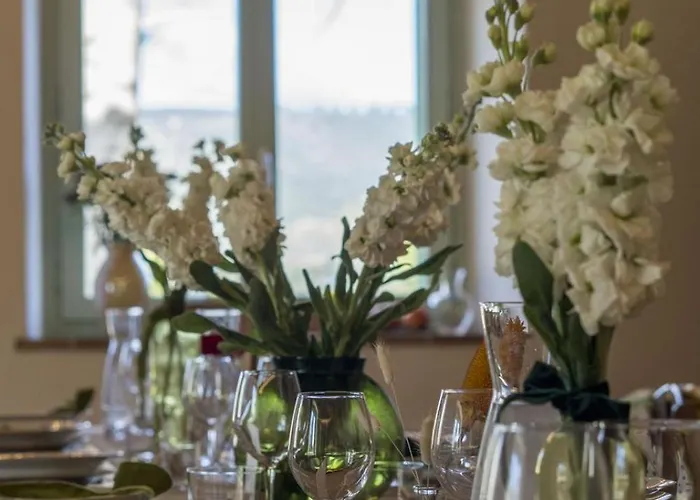 Feriested Podere Le Marene Scoppieto