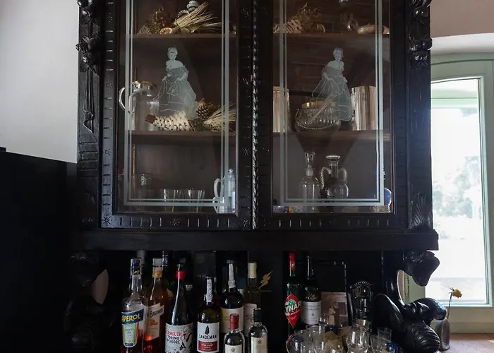 Podere Le Marene Feriested *