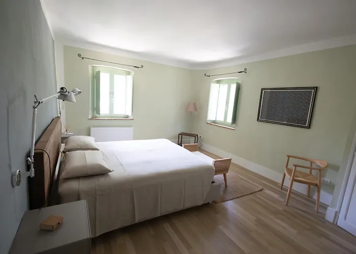 Feriested Podere Le Marene Scoppieto